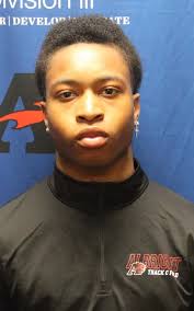 2025-2026 Men's Track and Field Roster