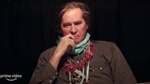 Jul 26, 2021 · h andsome, muscular, cocky, and charismatic, val kilmer was a prototypical movie star, so it's somewhat shocking to now see him in such reduced form in val. Val Kilmer S Documentary Trailer Shows Movie Star S Career Recovery Variety