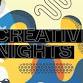 Creative Nights - Journey Community Church event image