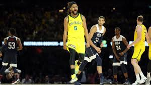 Patrick sammie mills (born 11 august 1988) is an australian professional basketball player who most recently played for the san antonio spurs of the national basketball association (nba). Nba San Antonio Spurs Why Patty Mills Wants To Bring Boomers Patty To San Antonio