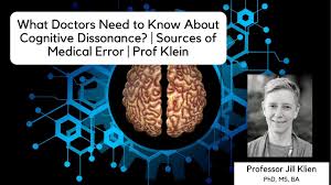Image result for Medical Cognitive Error