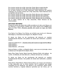 Se puede aplicar por otras personas (en vez de decir jesús ten piedad de mi, se puede decir jesús ten piedad de. Rosario Liberacion Y Sanacion Oracion De Sanacion Oracion Para Casos Dificiles Oraciones Para Enfermos