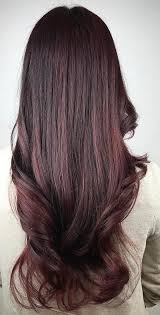 12 Hottest Mahogany Hair Color Highlights For Brunettes Hair Styles Color Ideas Hair Color Mahogany Hair Color Pictures Hair Color Highlights