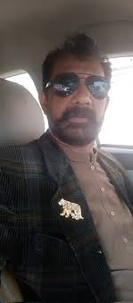 Naeem Badar Qureshi.P.M.L.(N).. (@SkrNaeem)