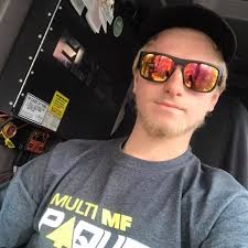 Anyone know what brand these polaris pro rmk a arms are?