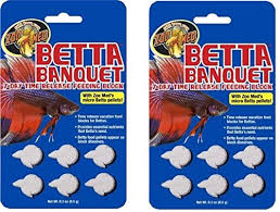 Zoo Med Betta Banquet Blocks Buy Online In Botswana At Desertcart