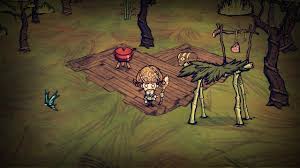In the new part you will play is already familiar with the first part of the character, whose name is wilson. Save 50 On Don T Starve Shipwrecked On Steam
