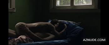 ROSITA NUDE SCENES - AZNude