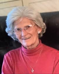 Dolores Jane Groff Obituary February 13, 2025