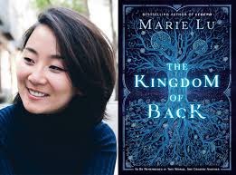 See more ideas about marie lu, legend book series, legend. Q A Marie Lu Author Of The Kingdom Of Back The Nerd Daily