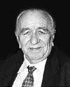 Albert Loos († 22/08/2004)