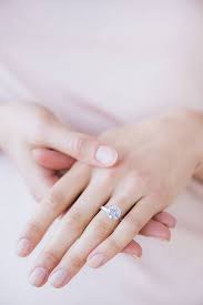 When To Take Off Your Engagement Ring 7 Times To Remove It Fake Engagement Rings Engagement Gorgeous Engagement Ring