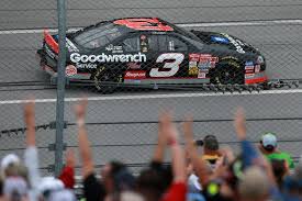 2019 monster energy nascar cup series playoff standings after texas sept 15 at las vegas, sept 21 at richmond and sept 29 at charlotte; Talladega Superspeedway The Heart Of Richard Childress Racing