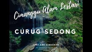 Maybe you would like to learn more about one of these? Obrolan Papah Muda Di Cimanggu Alam Lestari Curug Sedong Youtube