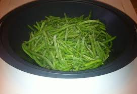 Recettes Momix Haricots Verts Au Varoma Thermomix Recettes De Cuisine Recette Haricot Vert Recette