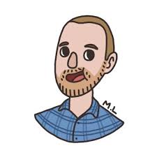 Marty Lawrence (@TeaAndCopy)