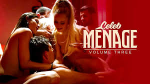 Celebrity Menage Volume Three watch online or download