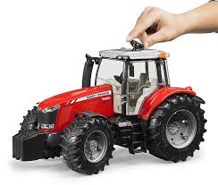 Massey ferguson traktör modelleri, i̇kinci el ve sıfır massey. 03046 Massey Ferguson 7624