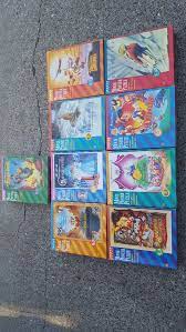 Check spelling or type a new query. Disney Poster Puzzles 300 Piece