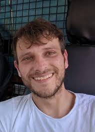 UPDATE- Ben has now been found safe and is getting the help he needs.  Benjamin Lymak, 37yrs is currently missing from Keighley. Benjamin is 5ft6,  slim build with tattoos