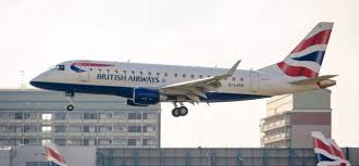 Cabin comfort is particularly valued. Stobart Group Ltd S Stobart Air Clinches Services Deal With Ba Cityflyer