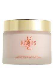 Yves Saint Laurent Paris Body Creme Nordstrom Yves Saint Laurent Paris Saint Laurent Yves Saint Laurent