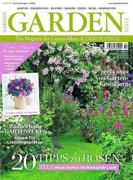 Garden Style Garden Styles Gardening Magazines Garden