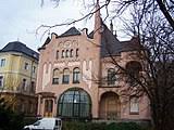 En ucuz villalar için hemen şimdi rezervasyon yapın. Hermina Ut Wikipedia