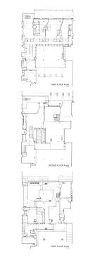 Gallery Of Ad Classics Maison De Verre Pierre Chareau Bernard Bijvoet 13 How To Plan Architecture Plan Hotel Floor Plan