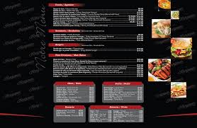 What's the easiest way to make a menu? How To Make A Better Restaurant Menu With Ideas Templates And Strategies