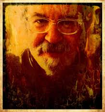 An Interview with Daniel Knauf