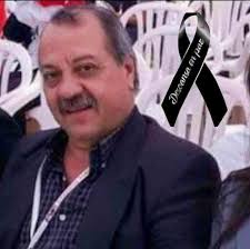 𝐆𝐮𝐚𝐢𝐫𝐚 𝐄𝐬𝐭𝐚 𝐃𝐞 𝐋𝐮𝐭𝐨 𝐃𝐞𝐬𝐜𝐚𝐧𝐬𝐚 𝐄𝐧 𝐏𝐚𝐳 𝐃𝐫. 𝐃𝐚𝐯𝐢𝐝  𝐎𝐛𝐫𝐞𝐠𝐨𝐧 ▪️Acaban de confirmar el fallecimiento del Dr.  #David_Obregon_Benitez una gran persona y excelente profesional.  ▪️Cristiana resignación a todos los ...