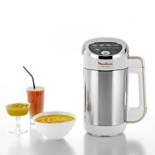 Le Blender Chauffant Moulinex Easy Soup On Aime Bonheur Et Sante Blender Chauffant Moulinex Recettes Blender Chauffant