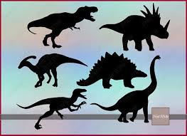 Dinosaur Svg Dinosaur Clipart Dinosaur Silhouette Animal Svg School Dino Svg Cutter Silhouette Diy Dinosaur Silhouette Dinosaur Dinosaur Birthday Party