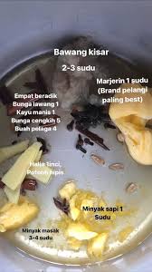 Menu resepi ini juga sering kita lihat dijual samada di restoran, warung di malaysia, dapat kita lihat adanya berbagai jenis resepi nasi ayam mengikut bangsa yang terdapat di sini. Resepi Nasi Minyak Ala Kenduri Anak Anak Suka Sampai 3 Kali Repeat Daily Makan