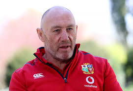 Robin McBryde