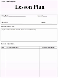Daily Lesson Plan Template Fresh Best Daycare Lesson Plans Ideas Toddler Lesson Lesson Plan Templates Teacher Lesson Plans Template Math Lesson Plans