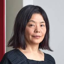 Yoko Tawada with Monique Truong — Japan Society