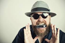 Damon Bender's Instagram, Twitter & Facebook