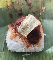 Mori s kitchen nasi lemak daun pisang sumber maorisaid.blogspot.com cara mudah nak bungkus nasi lemak youtube 12 05 2020 habis 1000 bungkus sehari nasi lemak abg man sambal nya pedas menyengat duration 9 40 azfar badrul 225 170 views cara bungkus nasi lemak sedap youtube sumber www.youtube.com Kejutan Pagi Mak Jerit Selepas Lihat Telur Besar Anak Sangka Nasi Lemak Bungkus Ada 2 Keping Daun Pisang Viral Mstar