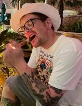 Obituary information for Dylan Chase Rowe