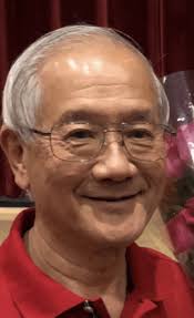Vernon Yau-Chee Kwok, DMD Obituary