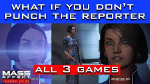 How To Romance Ashley Williams - Mass Effect 3 Guide - Ign