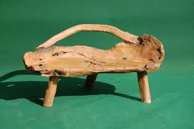 4.8 out of 5 stars. Teak Root Bench Medium Garden Teak