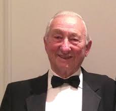 Death Notice of Laurence (Larry) Doody (Clondalkin, Dublin)