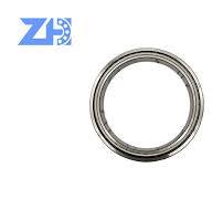 Excavator Final Drive Tapered Roller Bearing 4321887 432 ...