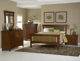 Duran Oak Eastern King Bed Mission Style Bedrooms Mission Style Bedroom Furniture Oak Bedroom Furniture