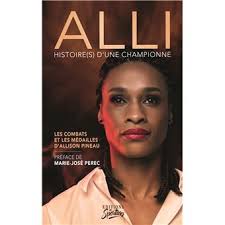 Alli Histoire d'une championne
