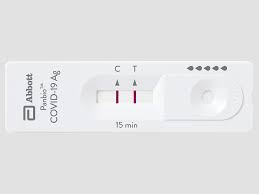 In this (unofficial)video i show you how to perform the covid 19 test for the id now. Abbott Launches Rapid Portable Antigen Test Increasing Covid 19 Testing Capacity In France 2020 09 18 Bioworld