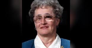 Obituary, Visitation & Funeral Information